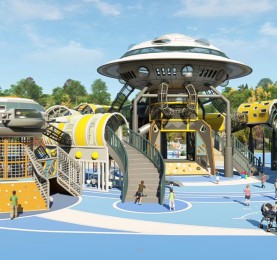 非標游樂設(shè)備86